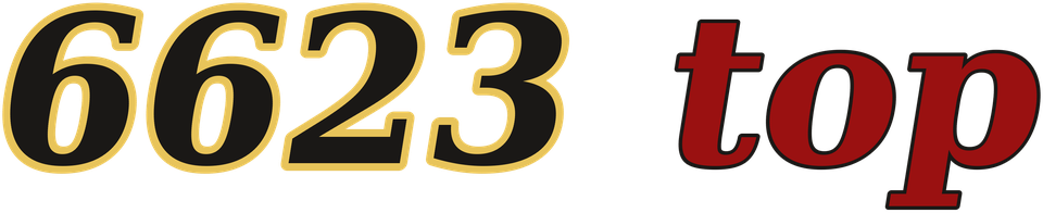 6623 top logo